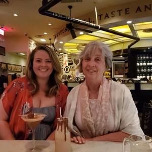 Meet your Posher, Mary